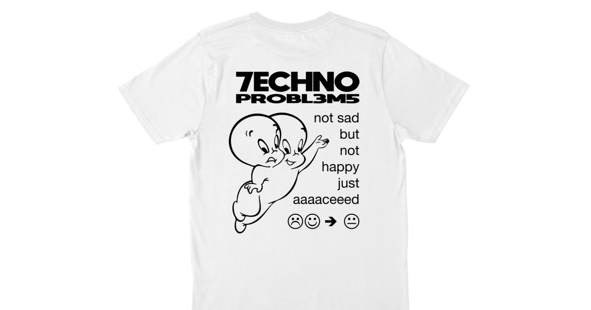  Techno Problems 2