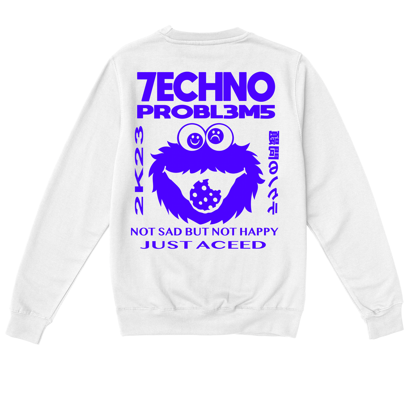  New Techno Problems