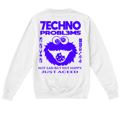  New Techno Problems