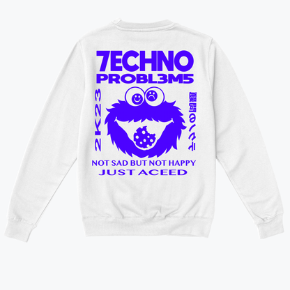  New Techno Problems