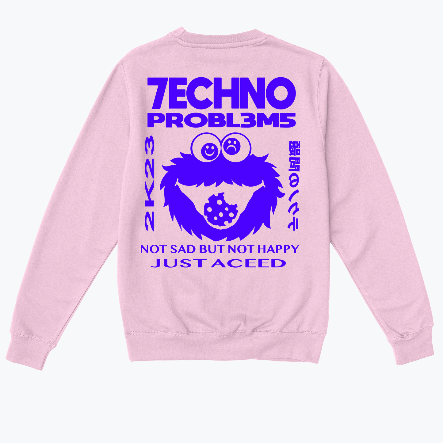  New Techno Problems
