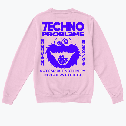  New Techno Problems