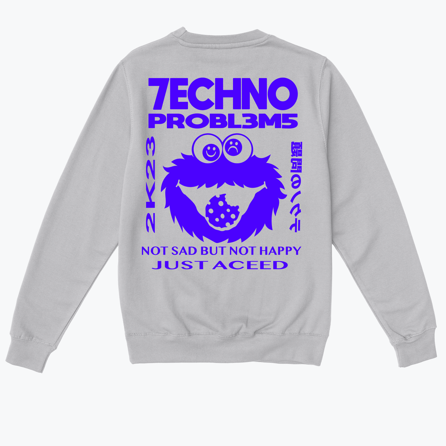  New Techno Problems