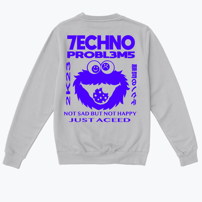  New Techno Problems