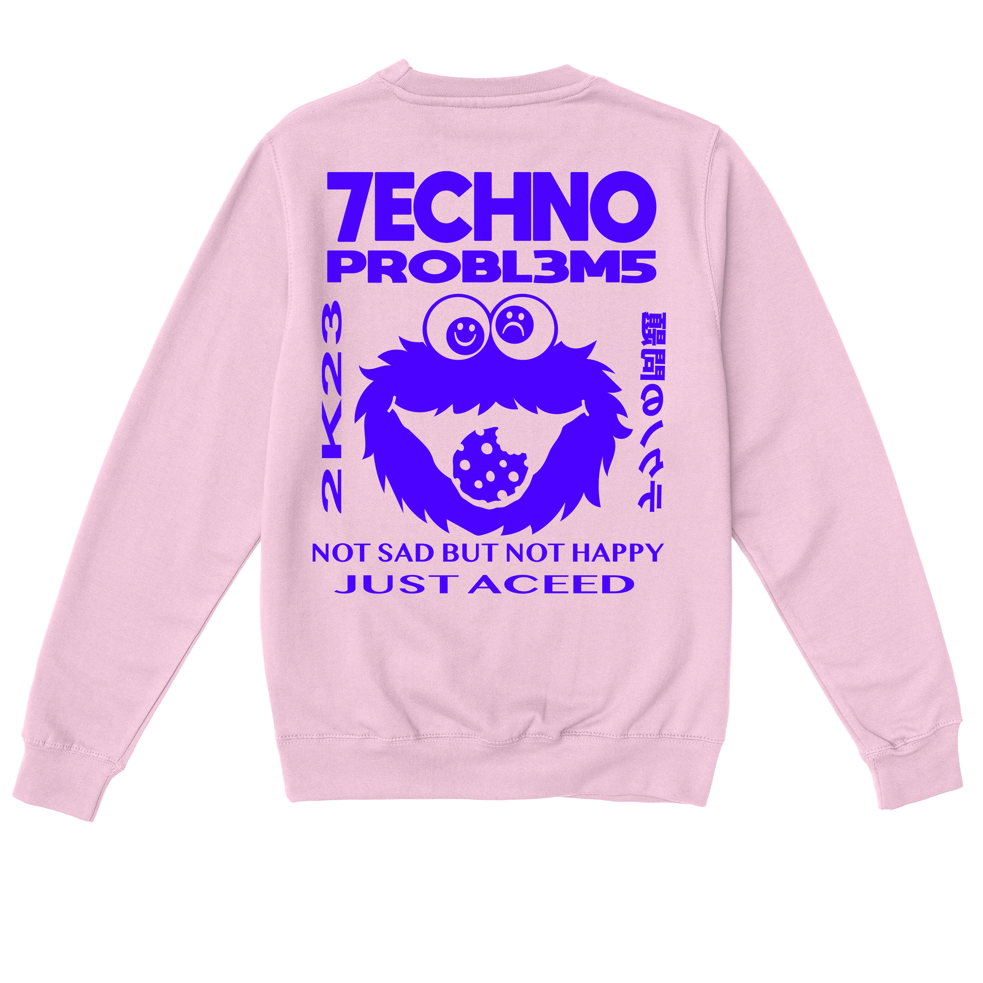  New Techno Problems