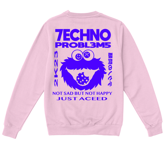  New Techno Problems