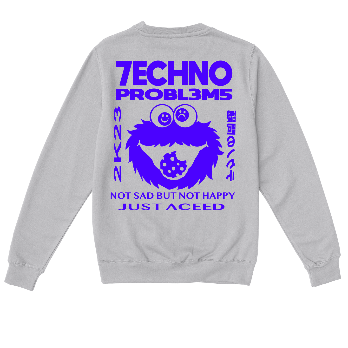  New Techno Problems