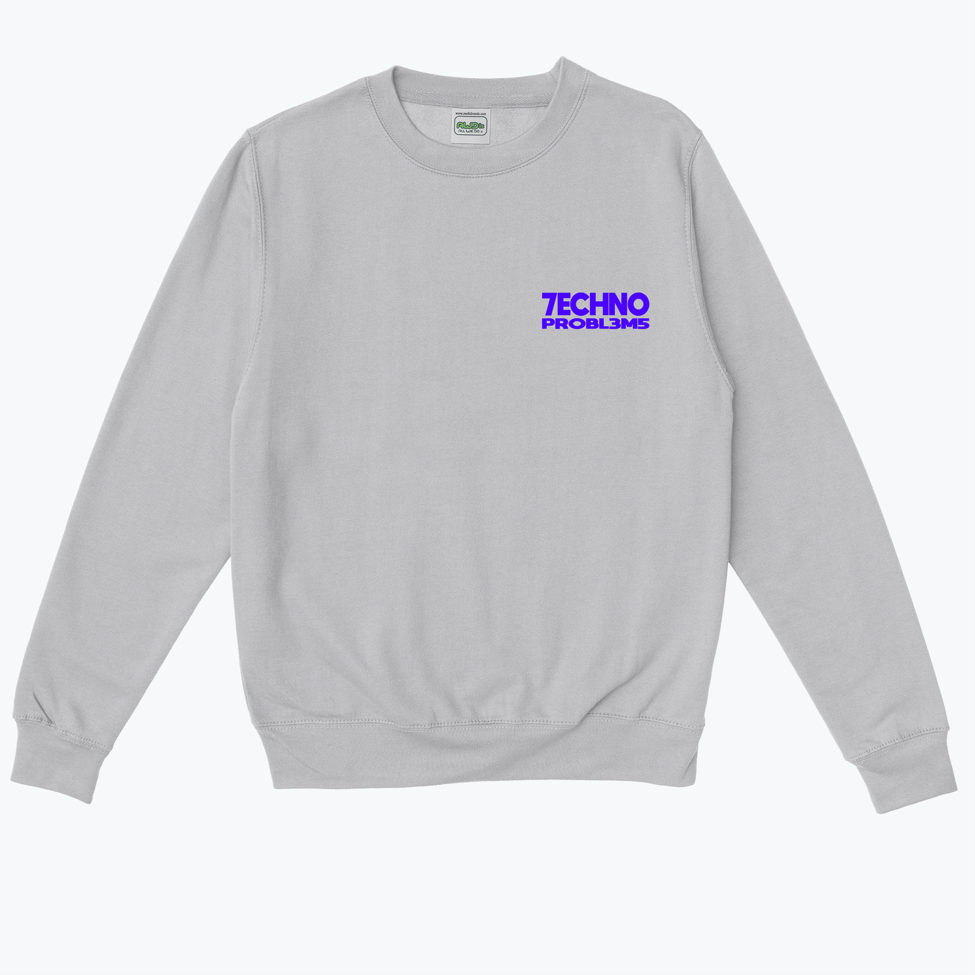  New Techno Problems