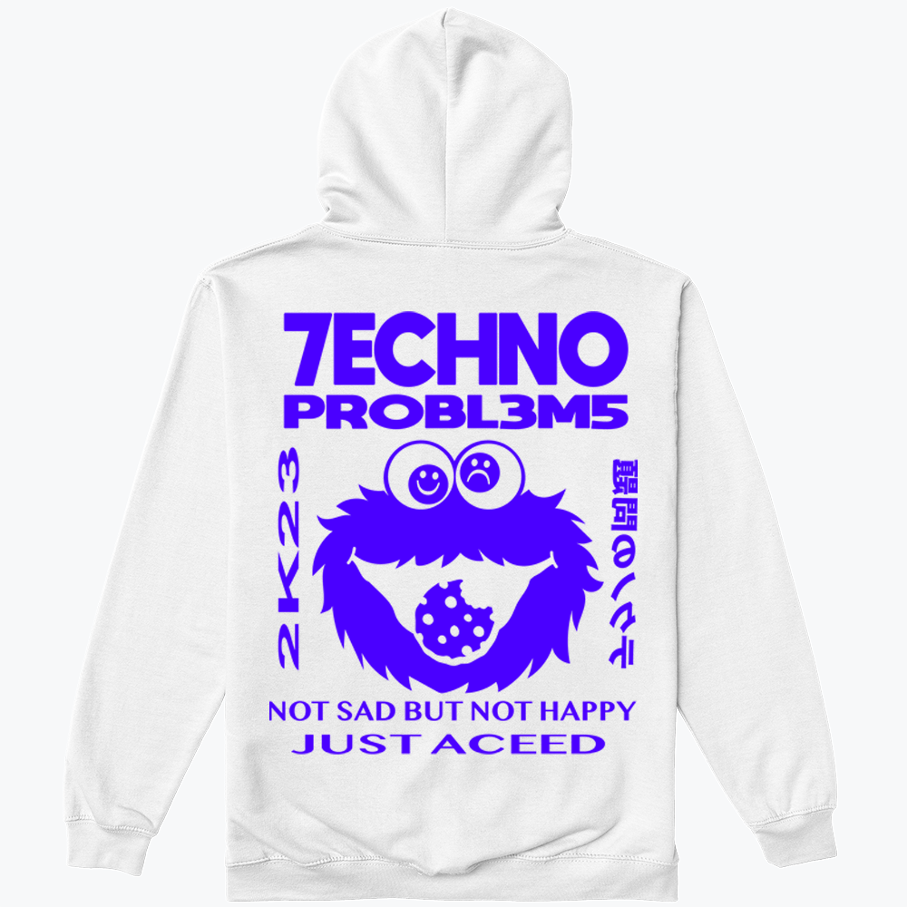  New Techno Problems