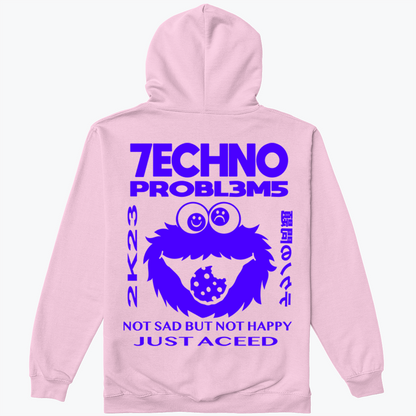  New Techno Problems