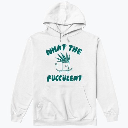  What The FUCCULENT