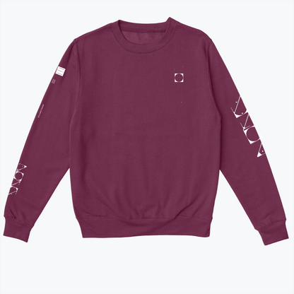  Nº.001 Sweater