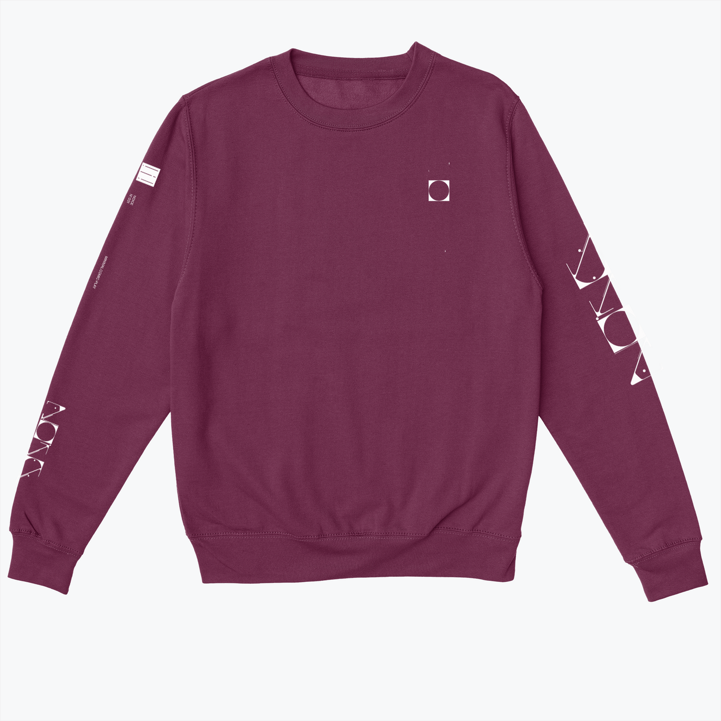  Nº.001 Sweater