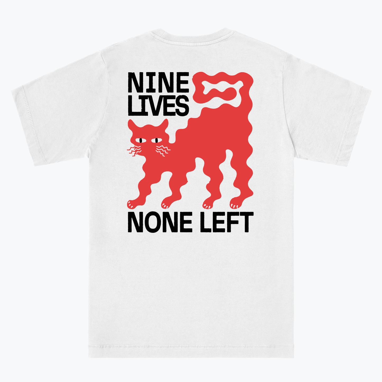  NINE LIVES