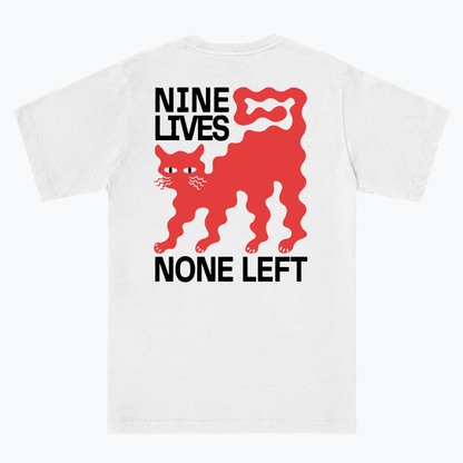  NINE LIVES