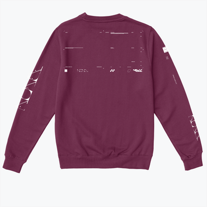  Nº.001 Sweater