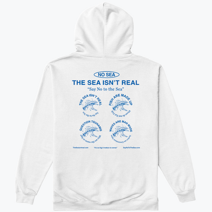  The Sea Isn't Real