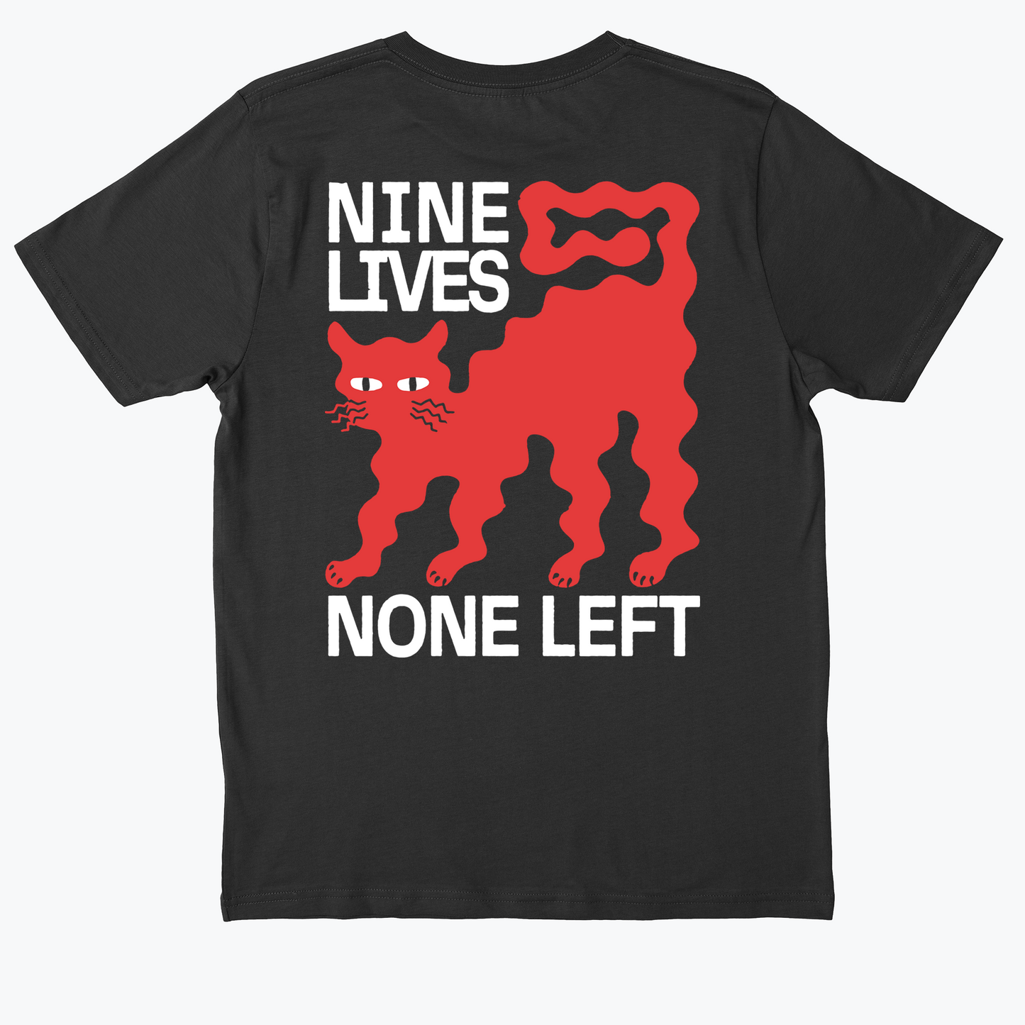  NINE LIVES