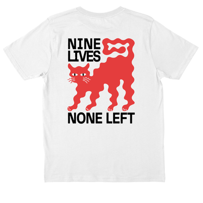  NINE LIVES