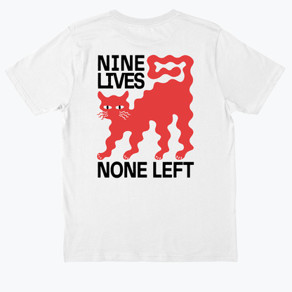  NINE LIVES