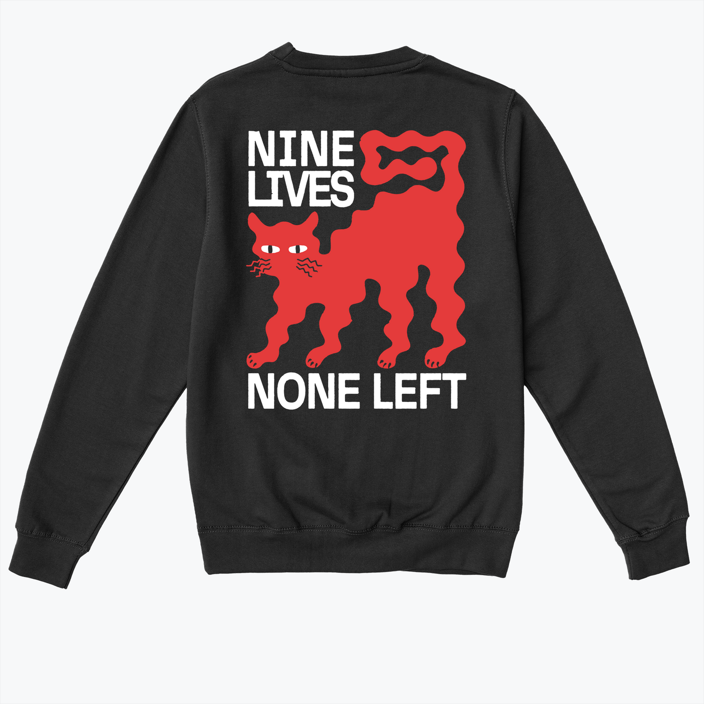  NINE LIVES