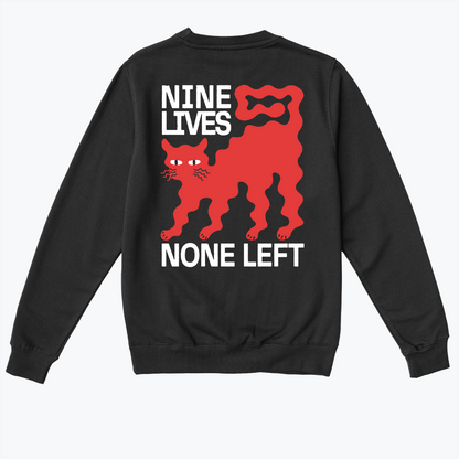 NINE LIVES