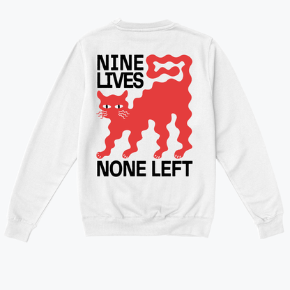  NINE LIVES