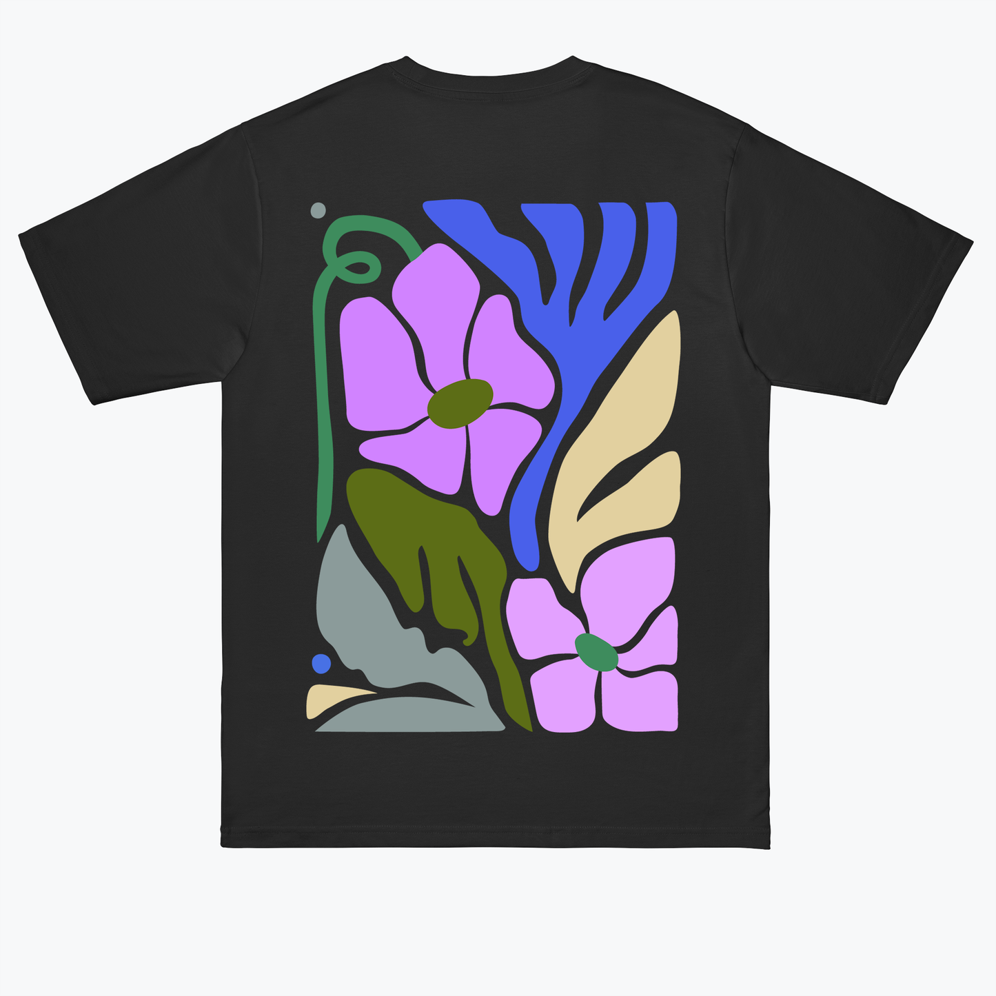  La Décicion De La Fleur