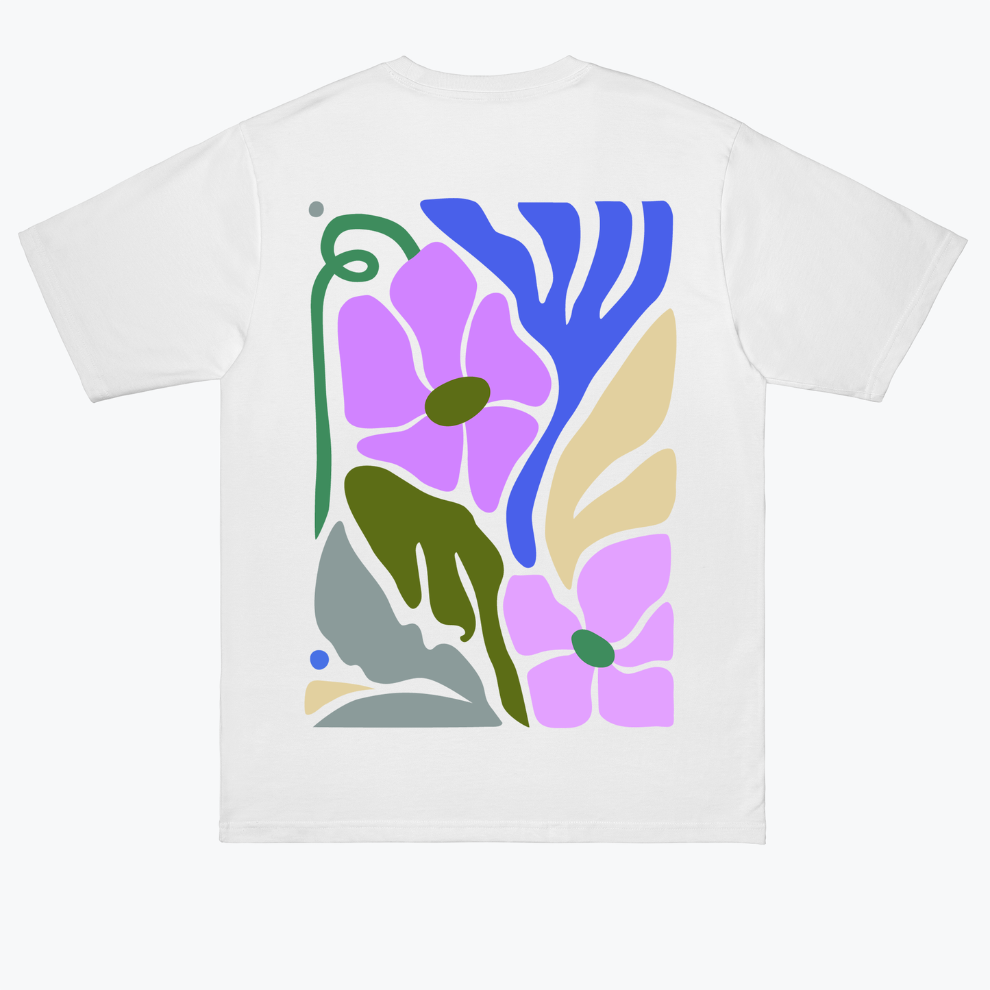  La Décicion De La Fleur