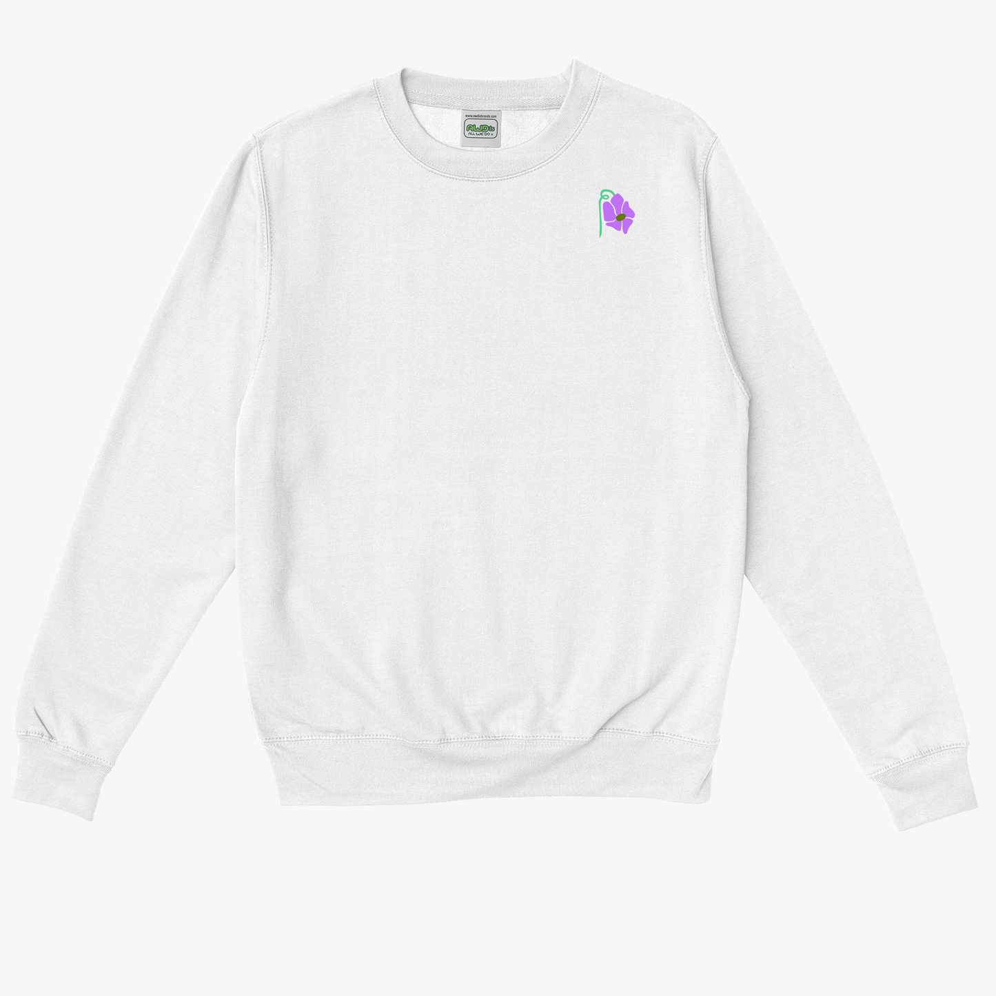  La Décicion De La Fleur
