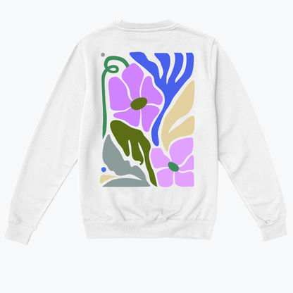  La Décicion De La Fleur
