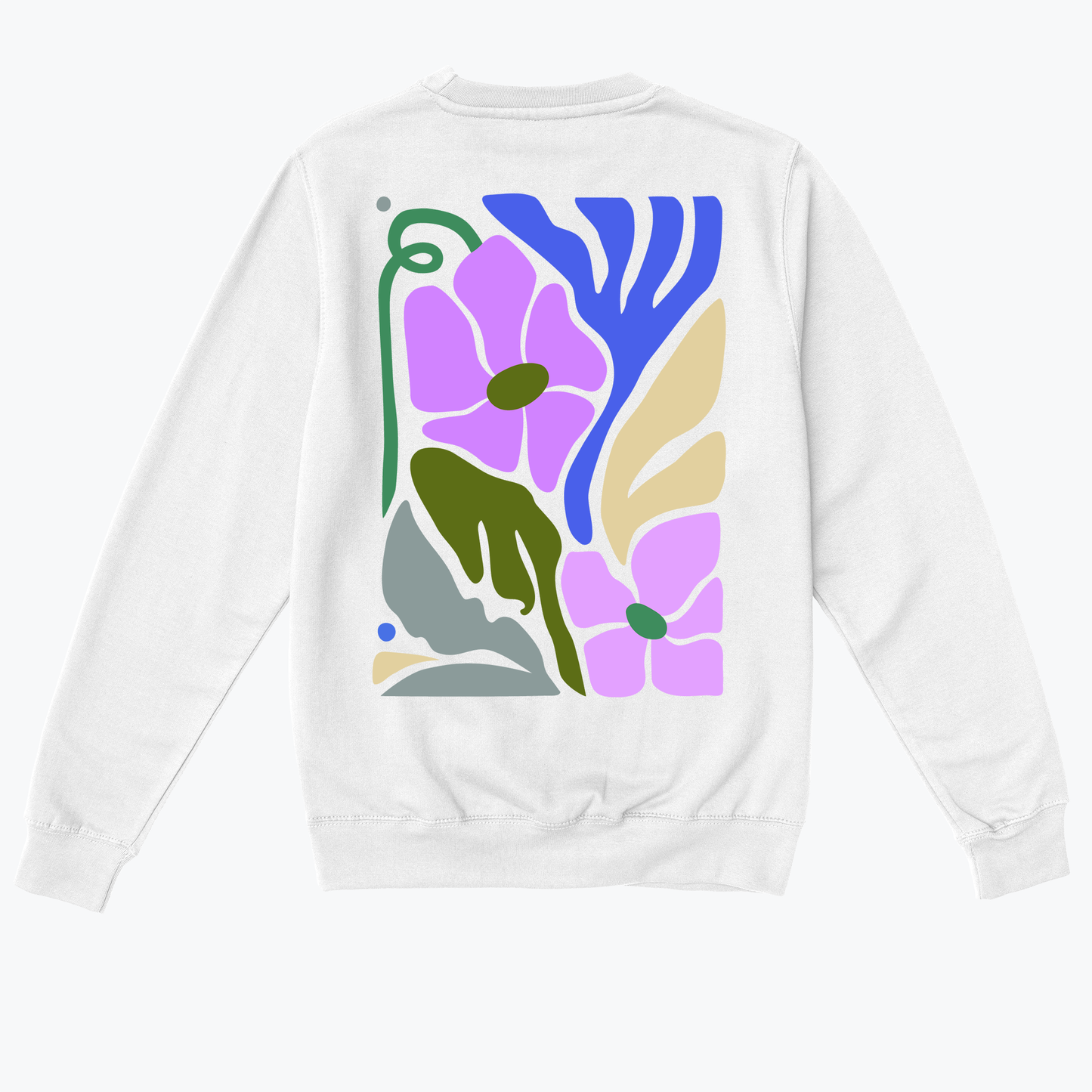  La Décicion De La Fleur