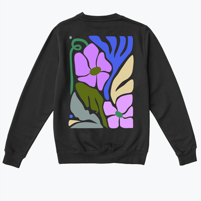  La Décicion De La Fleur