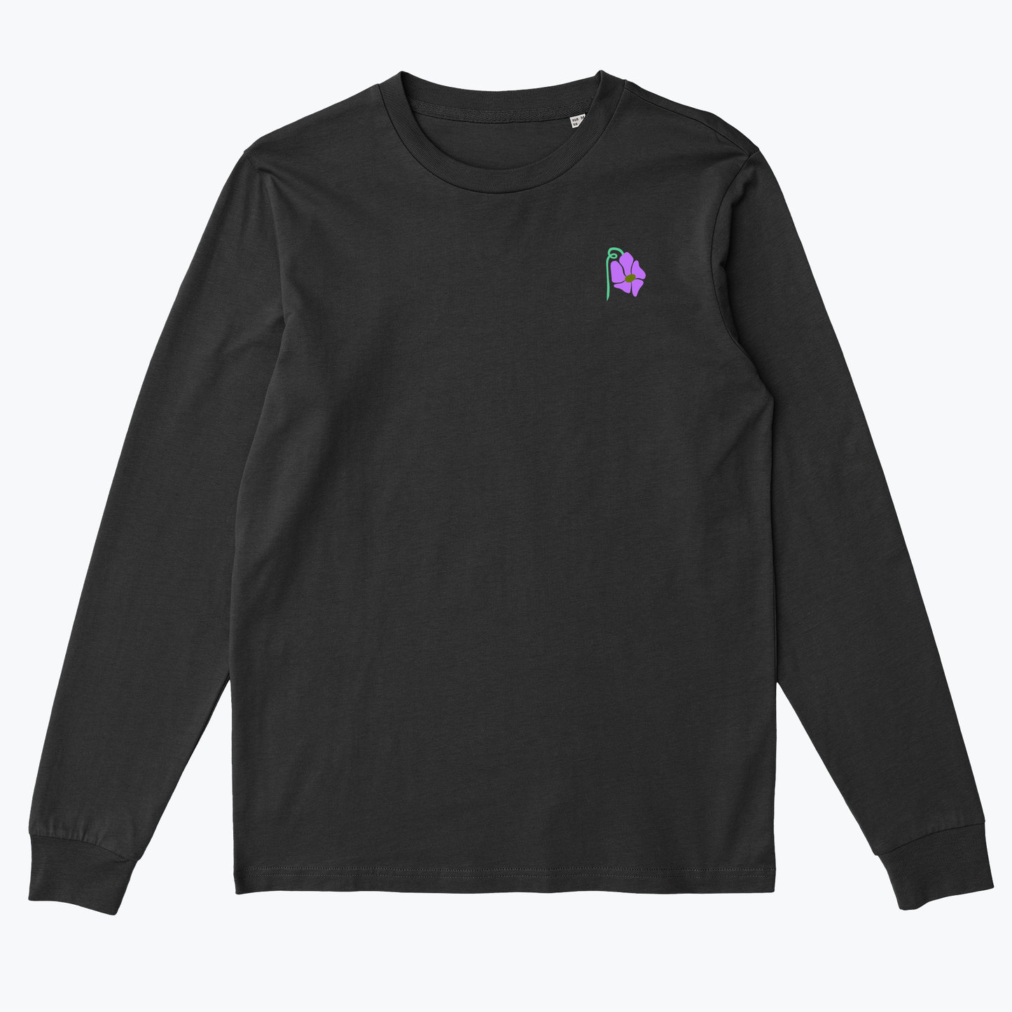  La Décicion De La Fleur