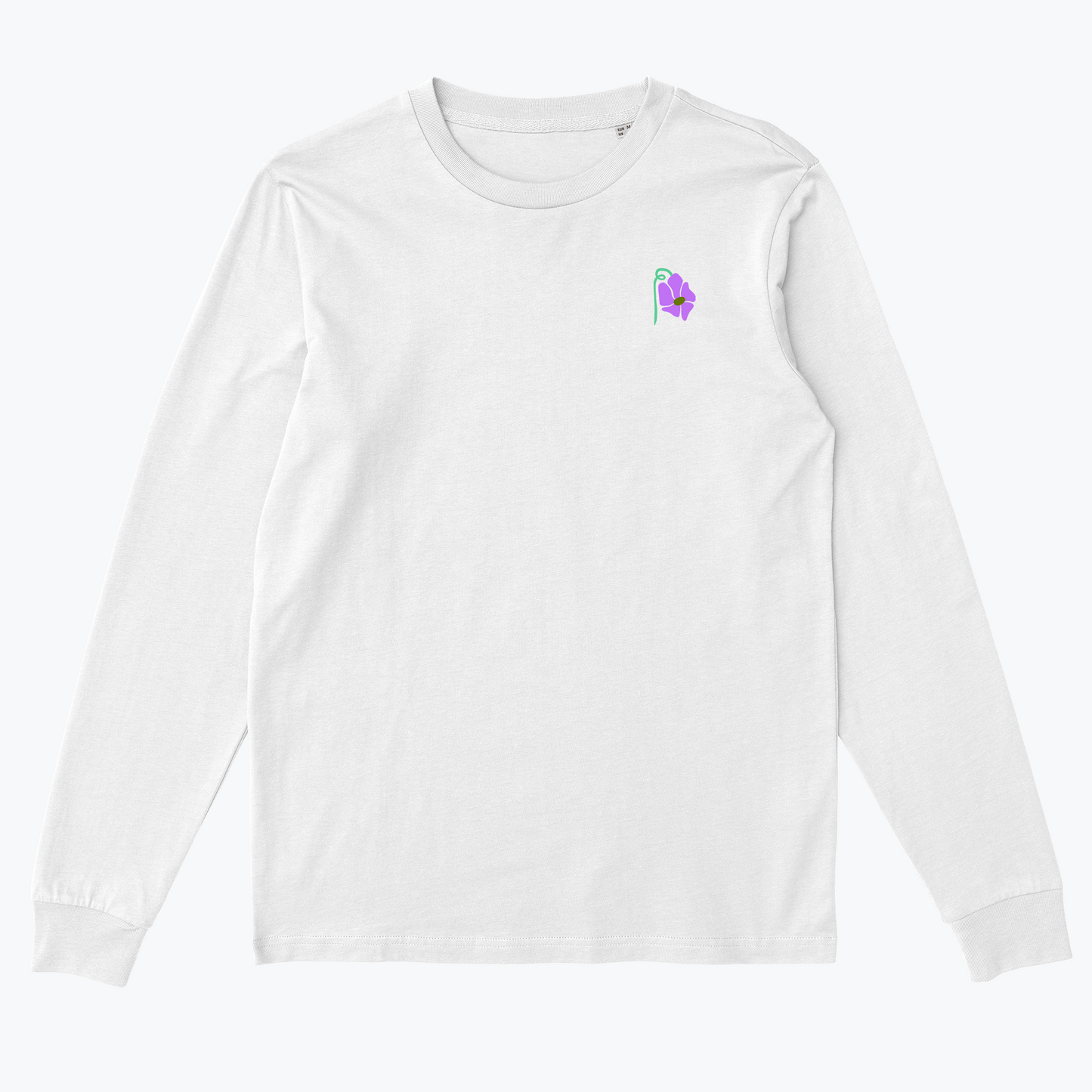  La Décicion De La Fleur