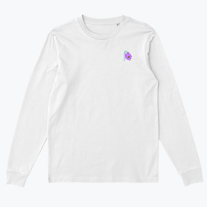  La Décicion De La Fleur