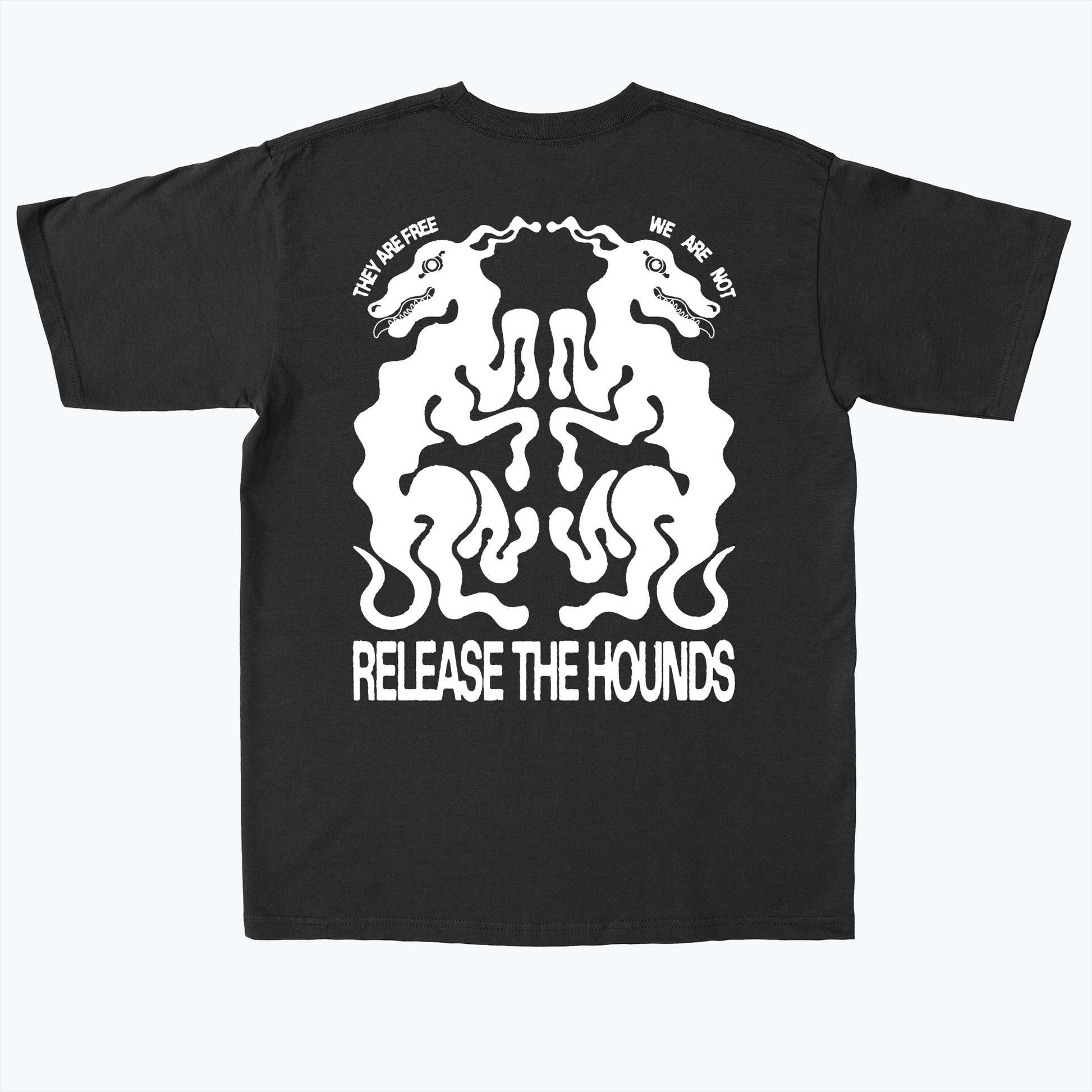  HOUNDS