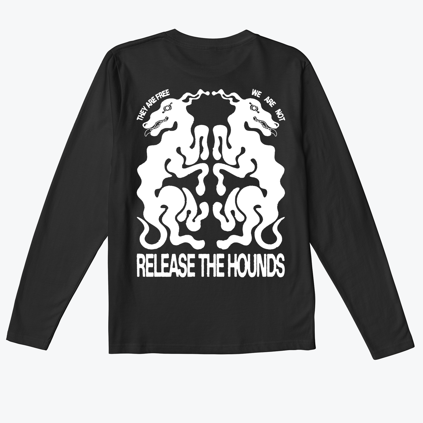  HOUNDS