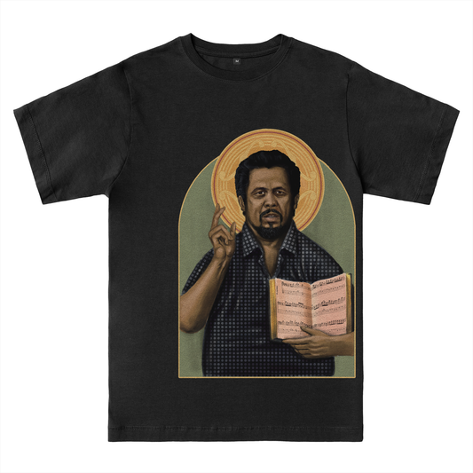  Saint Mingus T-Shirt