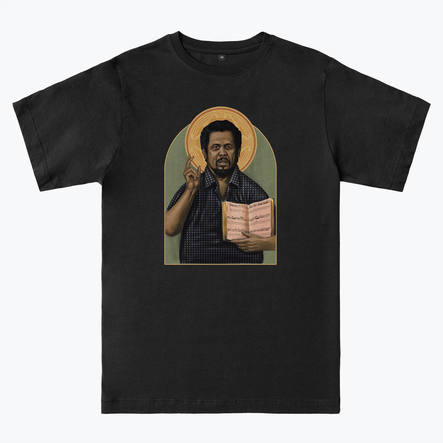  Saint Mingus T-Shirt