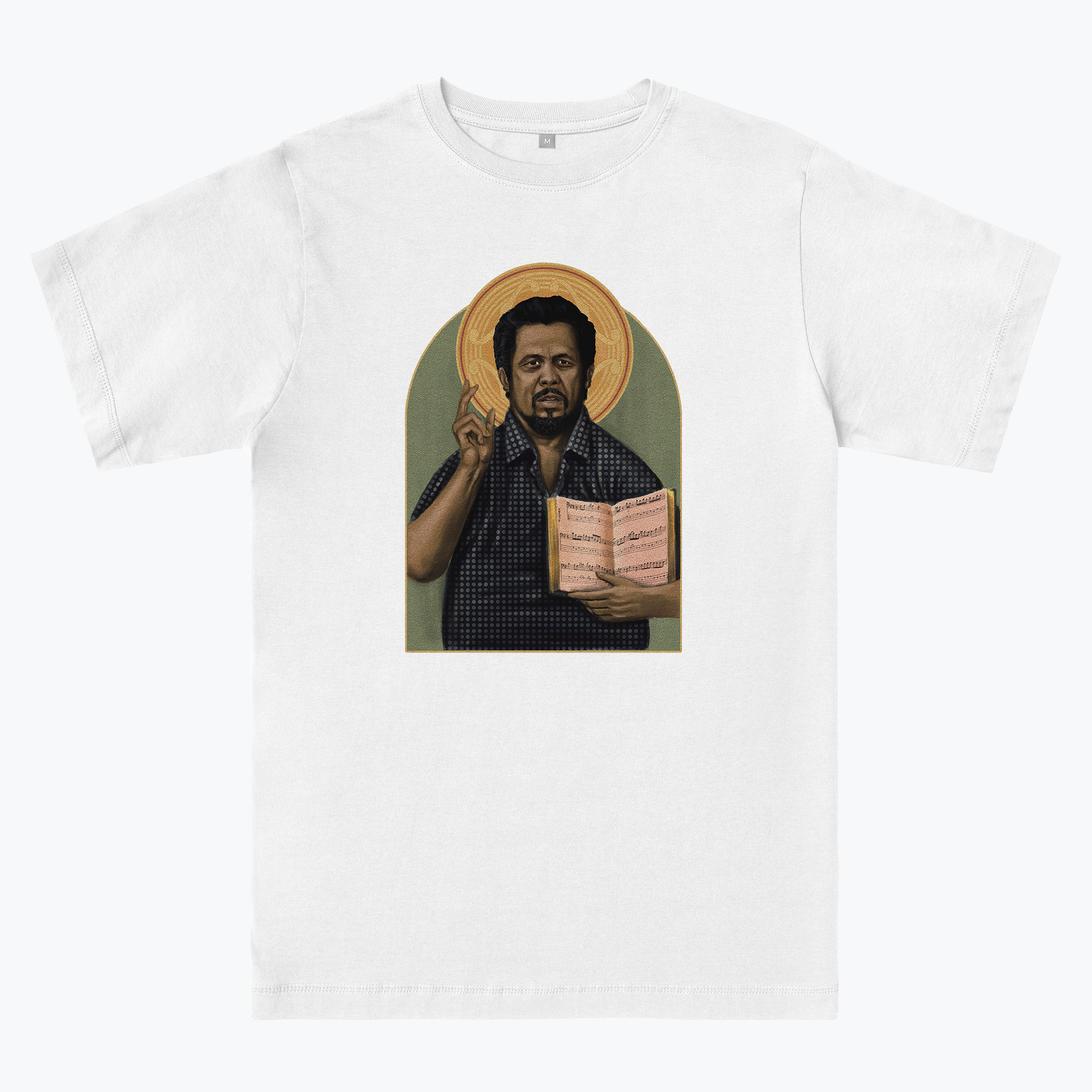  Saint Mingus T-Shirt