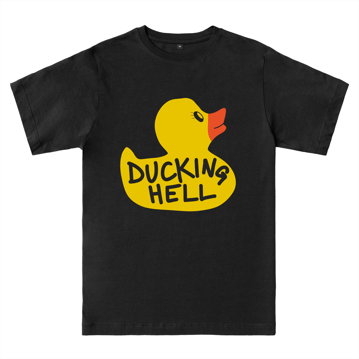  Ducking Hell