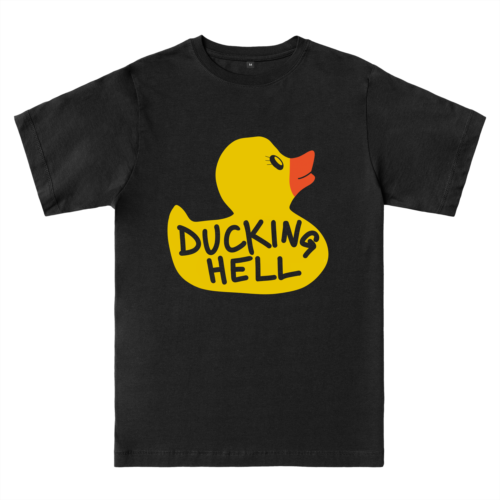  Ducking Hell