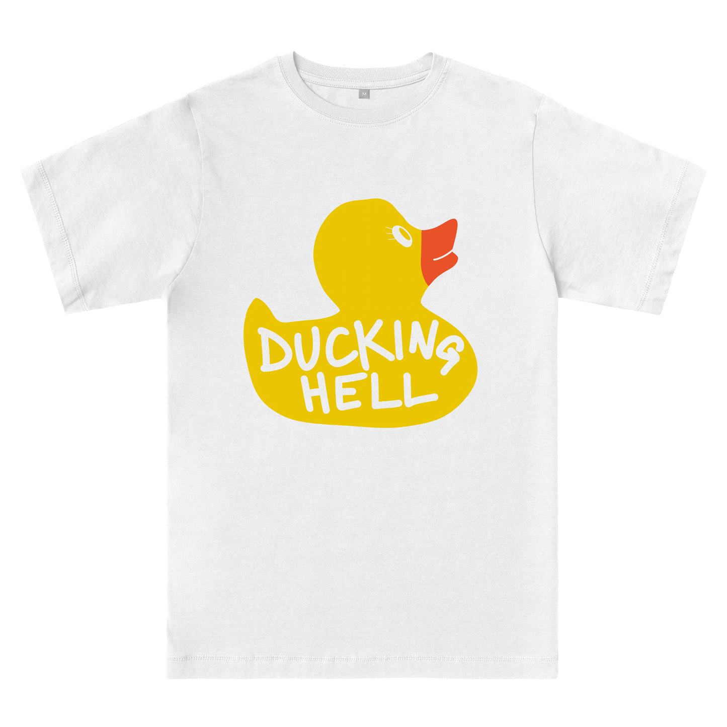  Ducking Hell
