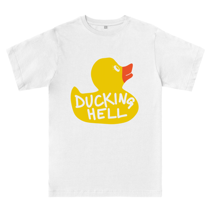  Ducking Hell