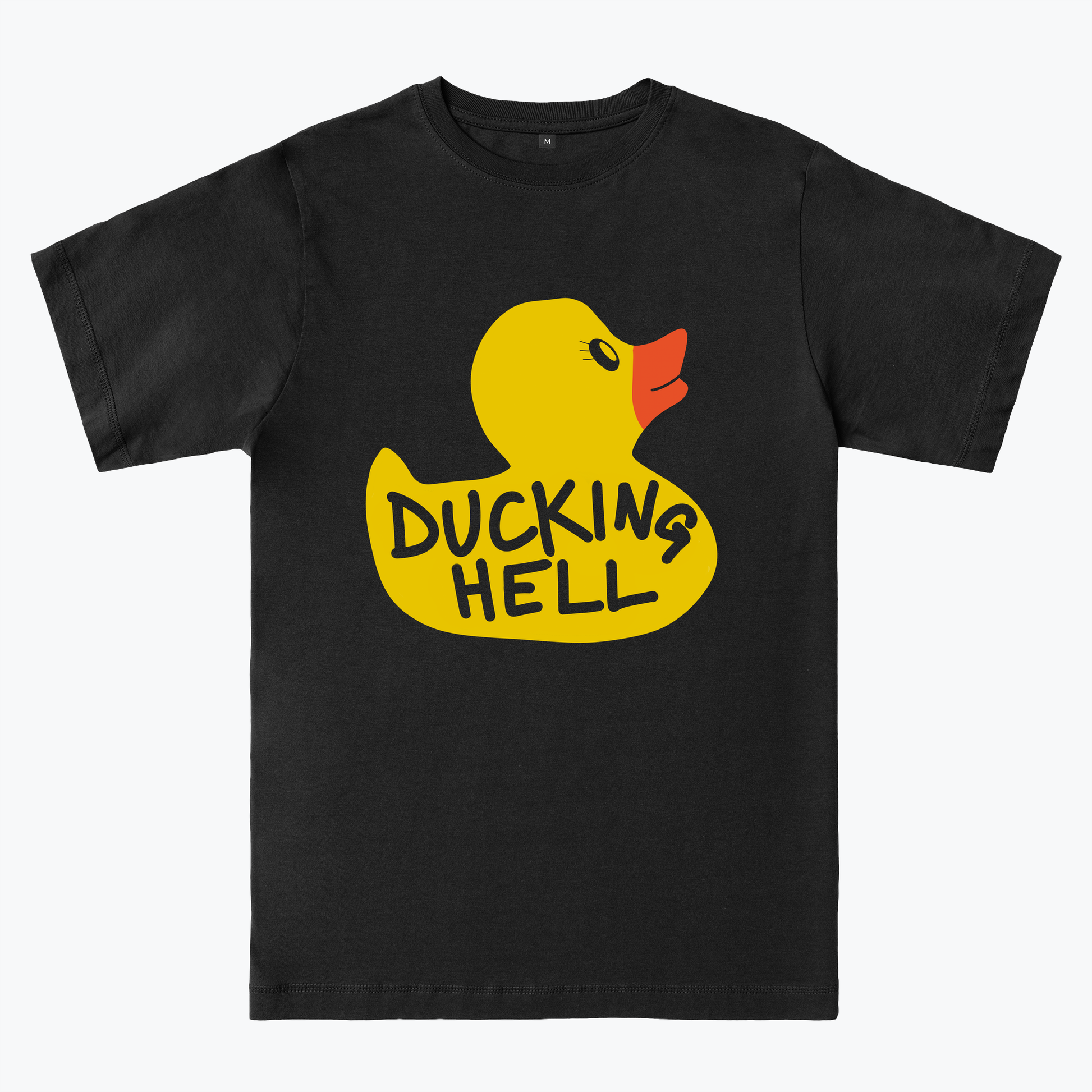  Ducking Hell