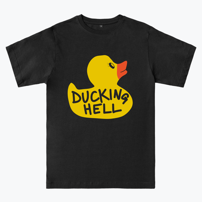  Ducking Hell