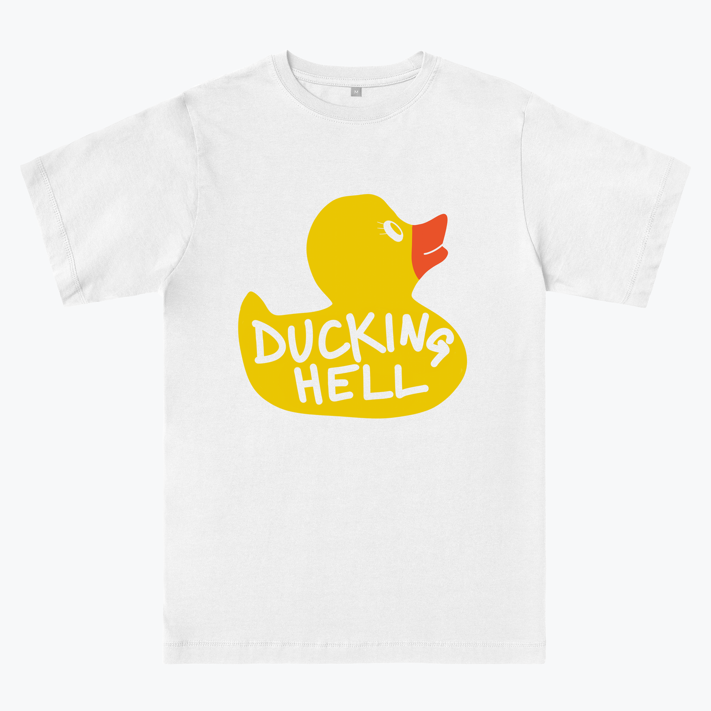  Ducking Hell