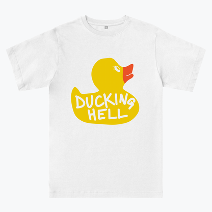  Ducking Hell