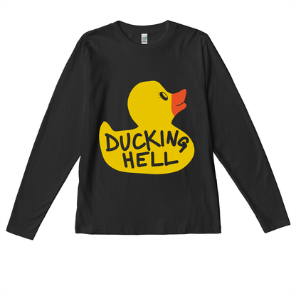  Ducking Hell